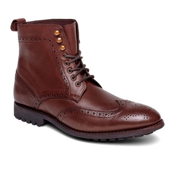 Anthony Veer boot